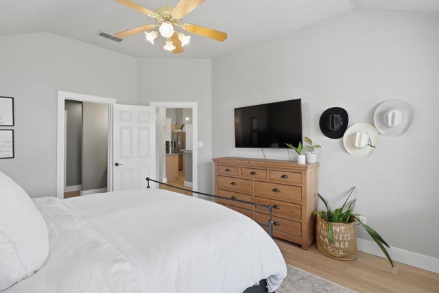 4217 Heritage Way Drive, Fort Worth, TX 76137