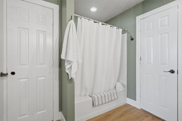 4217 Heritage Way Drive, Fort Worth, TX 76137