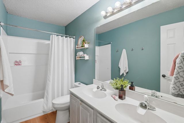 4217 Heritage Way Drive, Fort Worth, TX 76137