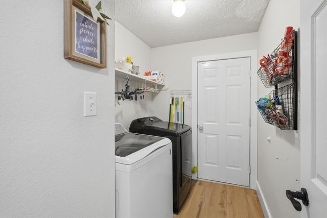 4217 Heritage Way Drive, Fort Worth, TX 76137