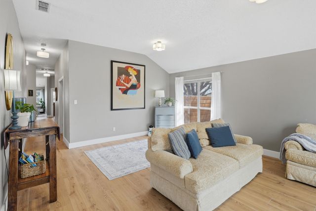 4217 Heritage Way Drive, Fort Worth, TX 76137