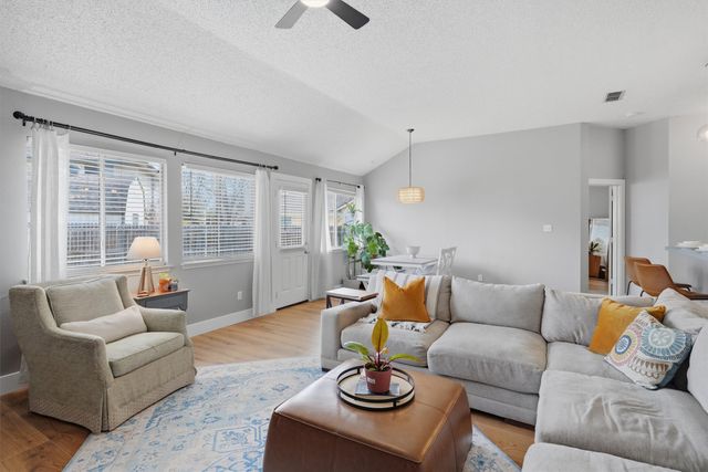 4217 Heritage Way Drive, Fort Worth, TX 76137