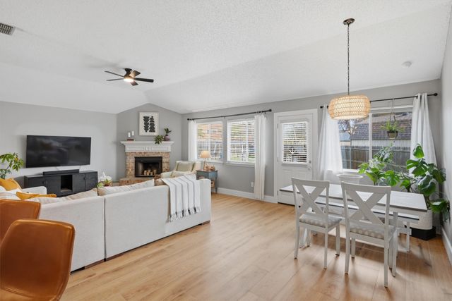 4217 Heritage Way Drive, Fort Worth, TX 76137