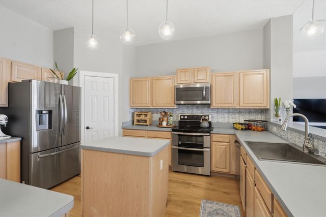 4217 Heritage Way Drive, Fort Worth, TX 76137