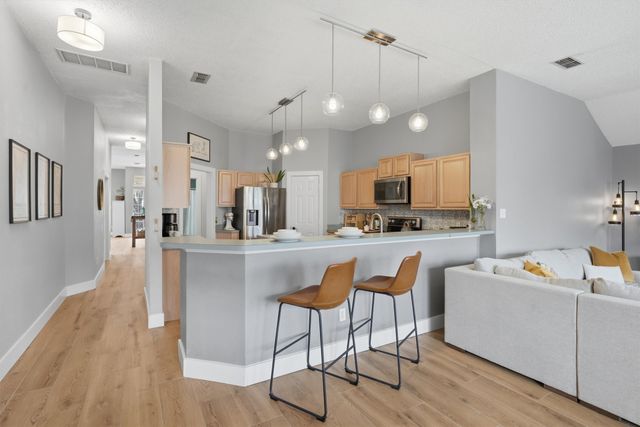 4217 Heritage Way Drive, Fort Worth, TX 76137