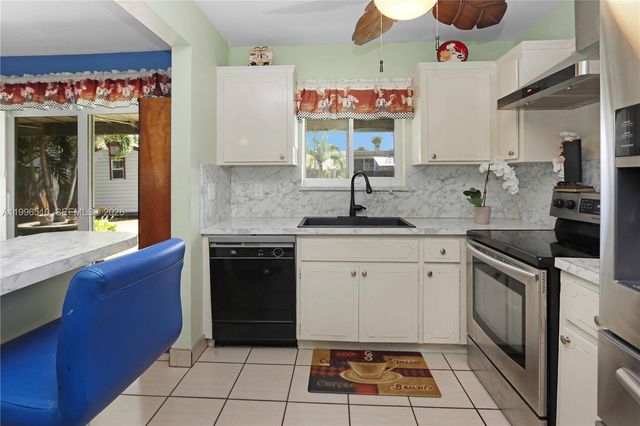 401 N 72nd Ave, Hollywood, FL 33024