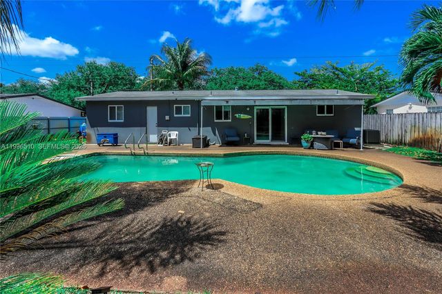 401 N 72nd Ave, Hollywood, FL 33024