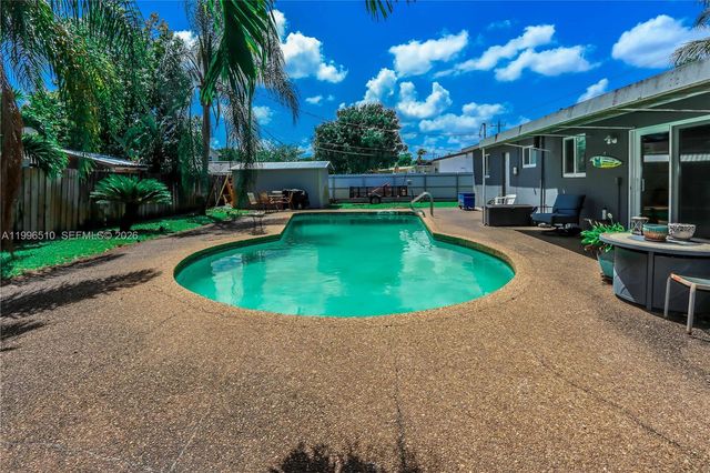 401 N 72nd Ave, Hollywood, FL 33024