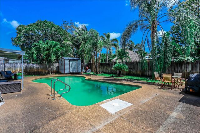 401 N 72nd Ave, Hollywood, FL 33024