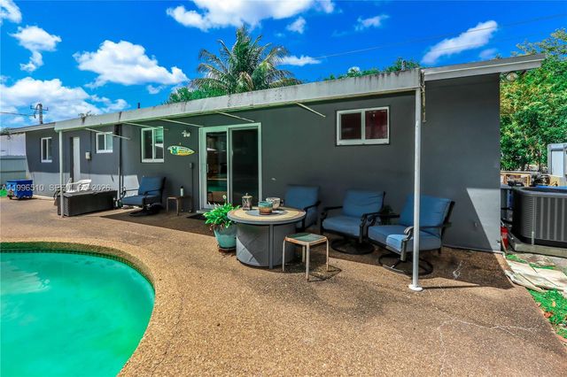 401 N 72nd Ave, Hollywood, FL 33024