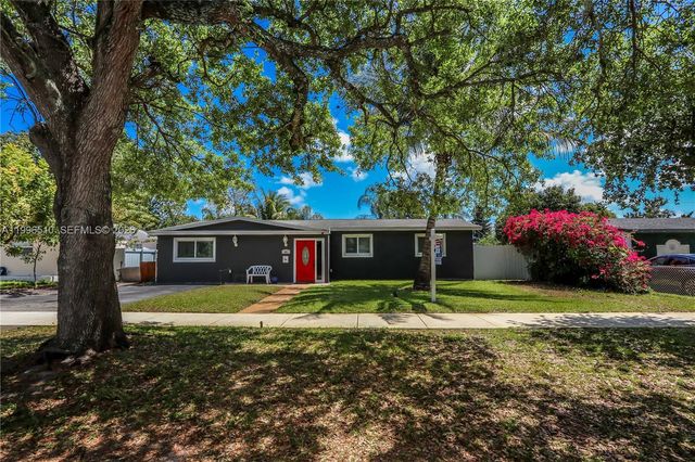401 N 72nd Ave, Hollywood, FL 33024