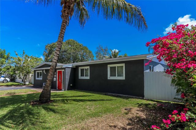 401 N 72nd Ave, Hollywood, FL 33024