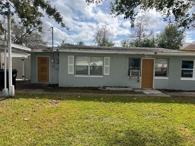 1450 WAKULLA WAY, Orlando, FL 32839