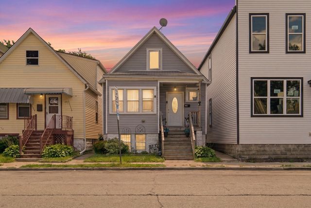4825 W 28th Street, Cicero, IL 60804