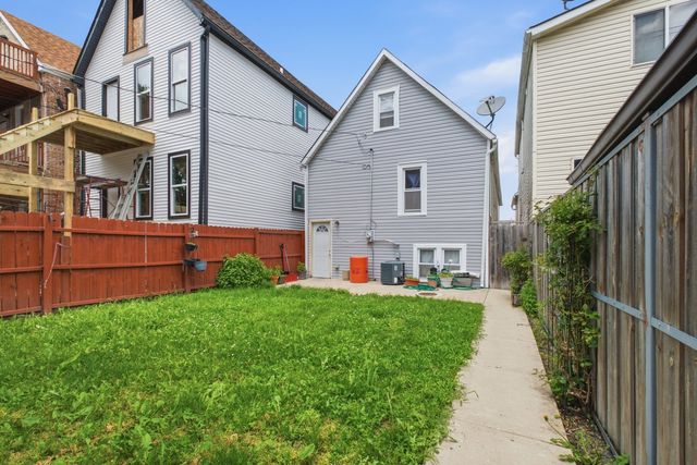 4825 W 28th Street, Cicero, IL 60804