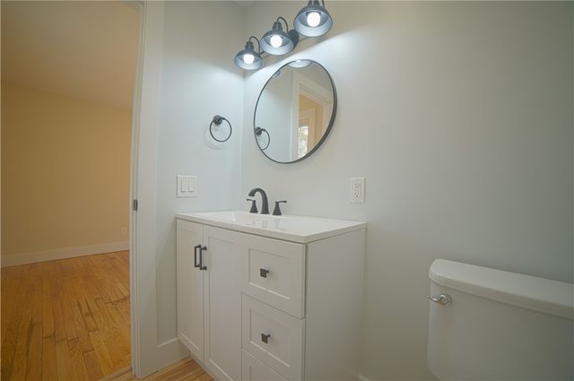 218 Thomas Heights Circle, Seneca, SC 29678