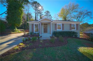 218 Thomas Heights Circle, Seneca, SC 29678