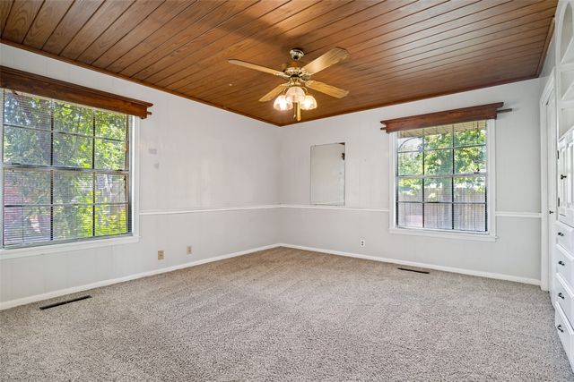 5405 Kayway Drive, Greenville, TX 75402