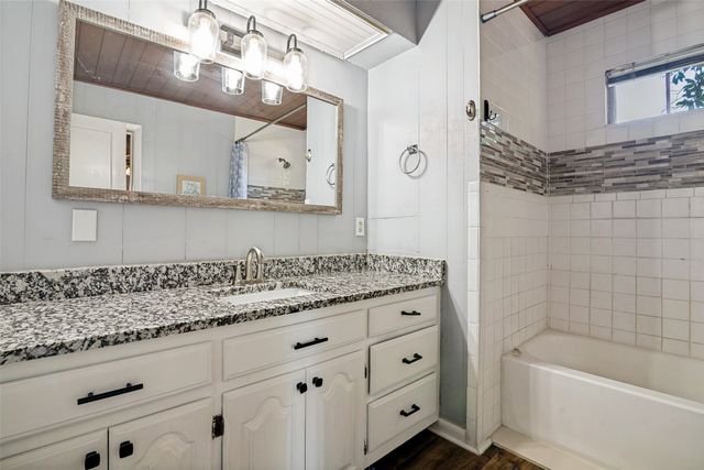 5405 Kayway Drive, Greenville, TX 75402