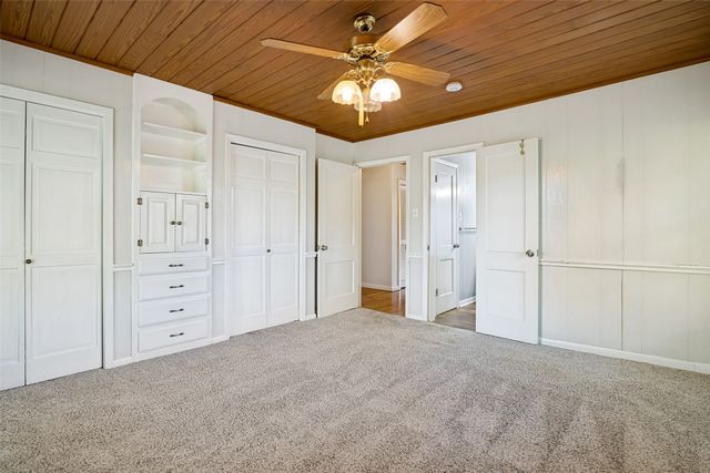 5405 Kayway Drive, Greenville, TX 75402