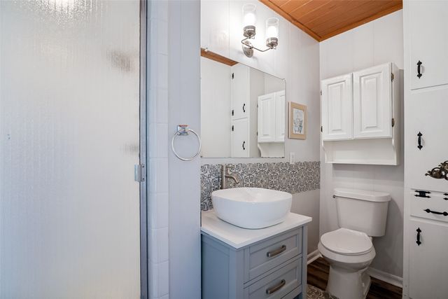 5405 Kayway Drive, Greenville, TX 75402