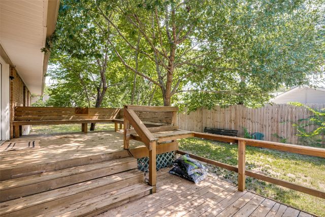 5405 Kayway Drive, Greenville, TX 75402