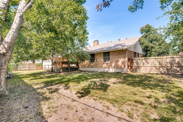 5405 Kayway Drive, Greenville, TX 75402
