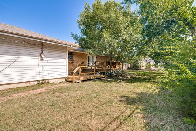 5405 Kayway Drive, Greenville, TX 75402