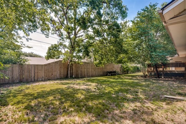 5405 Kayway Drive, Greenville, TX 75402