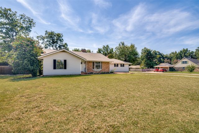 5405 Kayway Drive, Greenville, TX 75402