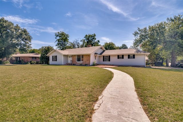 5405 Kayway Drive, Greenville, TX 75402