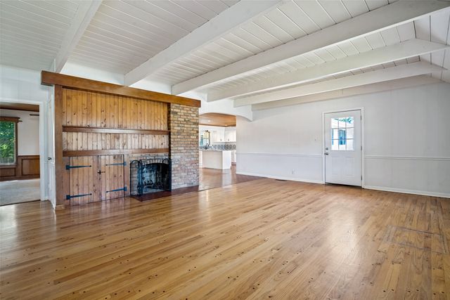 5405 Kayway Drive, Greenville, TX 75402