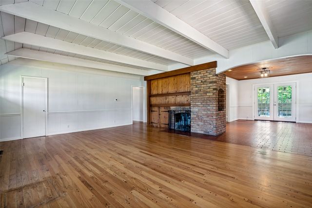 5405 Kayway Drive, Greenville, TX 75402