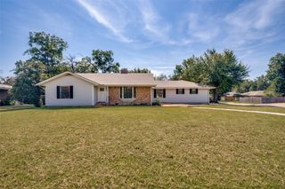 5405 Kayway Drive, Greenville, TX 75402