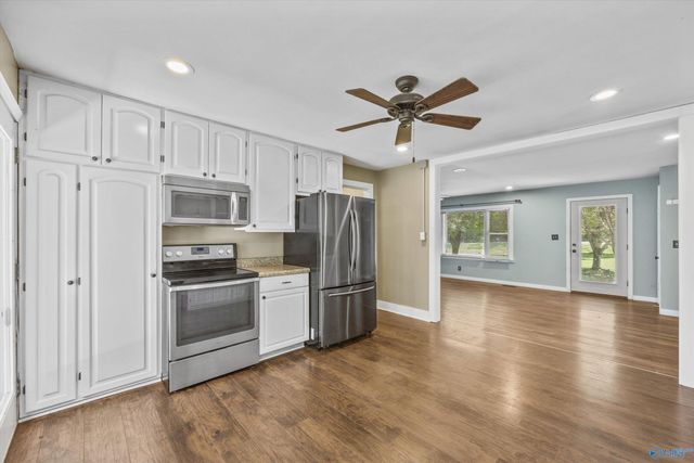 2648 Old Big Cove Road, Owens Cross Roads, AL 35760