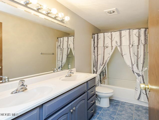 5034 Kitchener Drive, Toledo, OH 43615