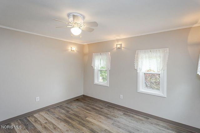 5034 Kitchener Drive, Toledo, OH 43615