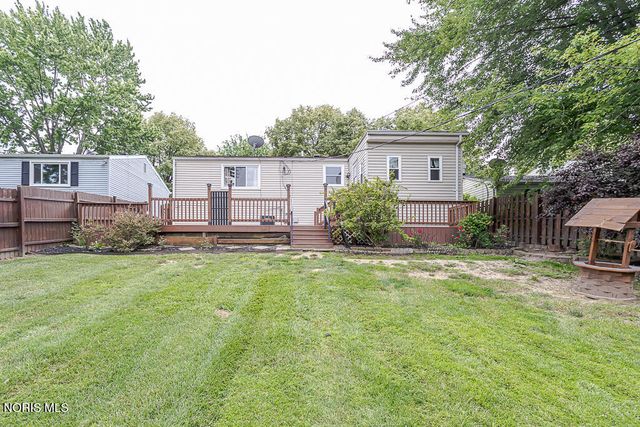 5034 Kitchener Drive, Toledo, OH 43615