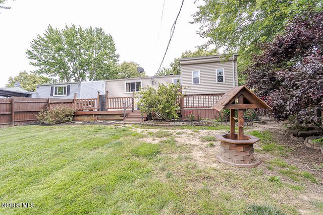 5034 Kitchener Drive, Toledo, OH 43615