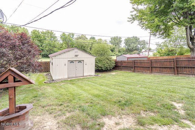 5034 Kitchener Drive, Toledo, OH 43615