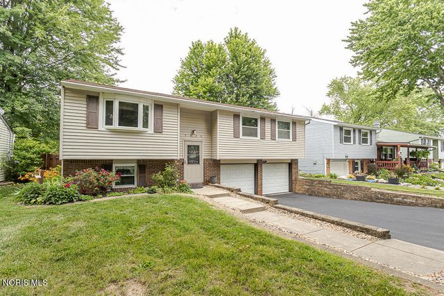 5034 Kitchener Drive, Toledo, OH 43615