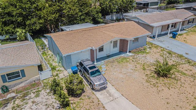 3301 BRIAR CLIFF DRIVE, Holiday, FL 34691