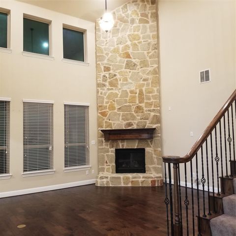 6905 Benjamin Way, Colleyville, TX 76034
