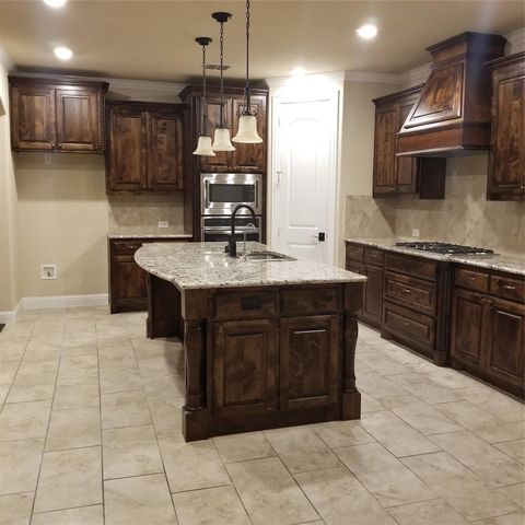 6905 Benjamin Way, Colleyville, TX 76034