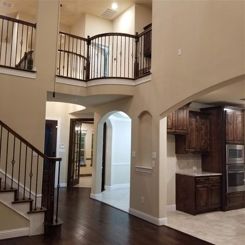 6905 Benjamin Way, Colleyville, TX 76034