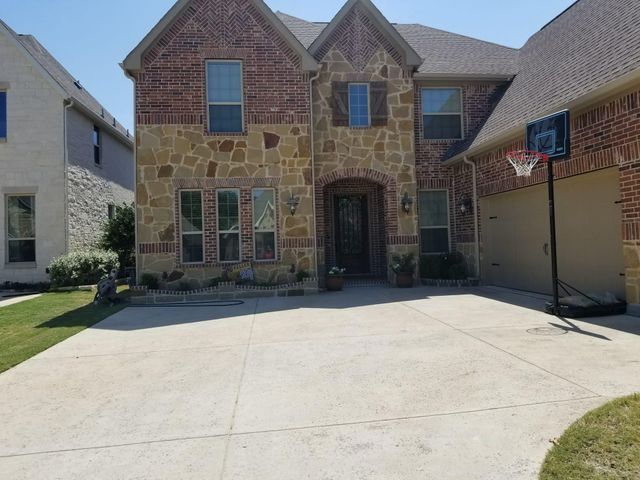6905 Benjamin Way, Colleyville, TX 76034