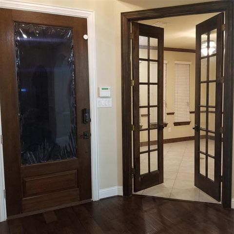 6905 Benjamin Way, Colleyville, TX 76034