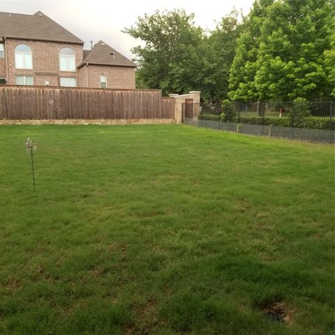 6905 Benjamin Way, Colleyville, TX 76034