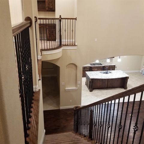 6905 Benjamin Way, Colleyville, TX 76034