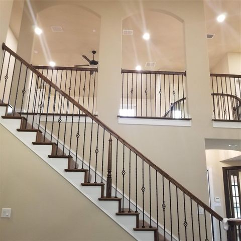 6905 Benjamin Way, Colleyville, TX 76034